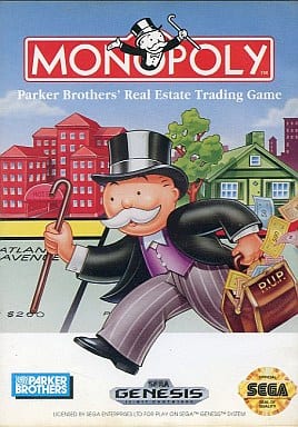 Monopoly