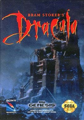 Bram Stoker's Dracula
