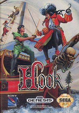 Hook
