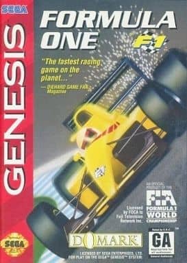 Formula One