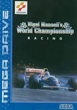 Nigel Mansell's World Championship Racing