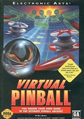 Virtual Pinball