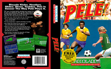 Pele!