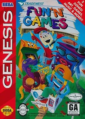 Fun 'n' Games