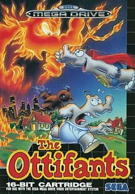 The Ottifants