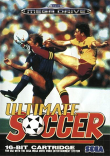 Ultimate Soccer
