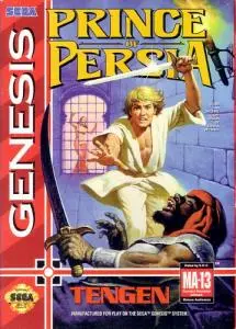 Prince of Persia
