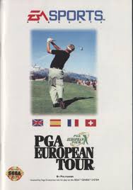 PGA European Tour