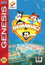 Animaniacs
