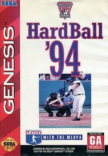 HardBall '94