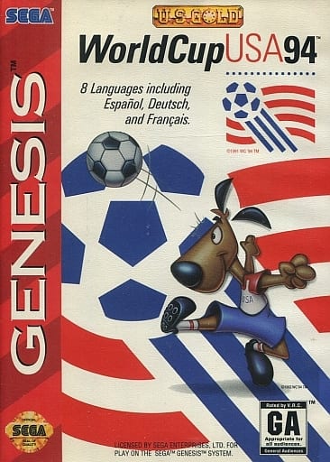 World Cup USA '94