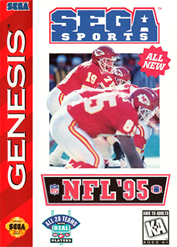 NFL '95