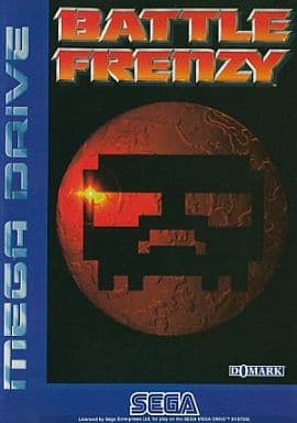 Battle Frenzy