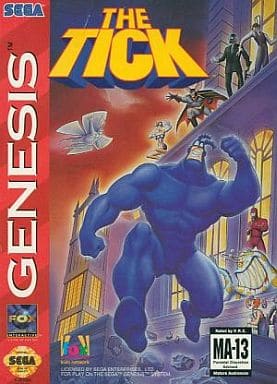 The Tick