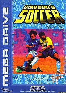 Dino Dini's Soccer