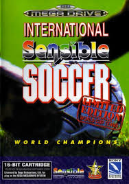 International Sensible Soccer： World Champions