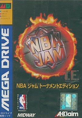 NBAジャム・トーナメントエディション