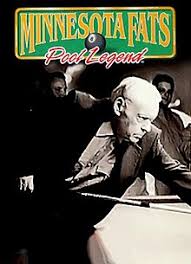 Minnesota Fats： Pool Legend