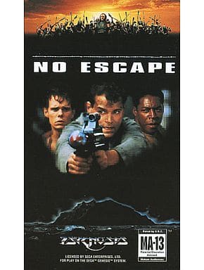 No Escape
