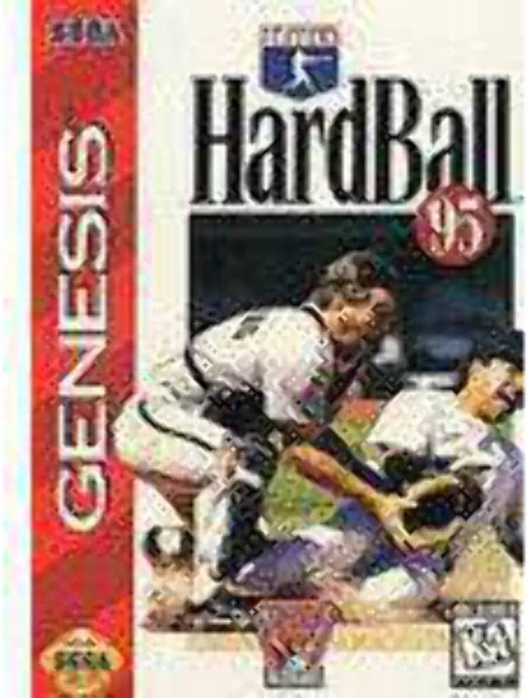 HardBall '95