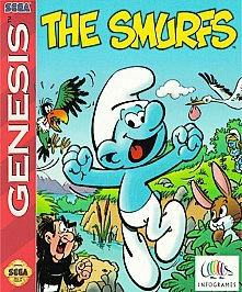 The Smurfs