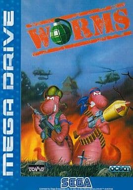 Worms