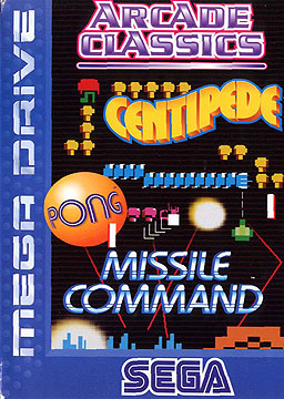 Arcade Classics