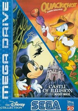 The Disney Collection