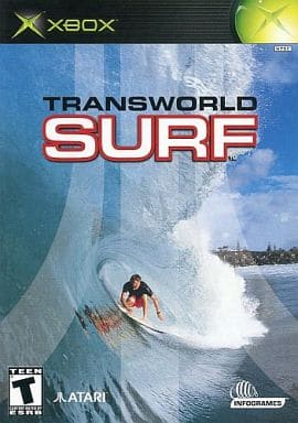 Transworld Surf
