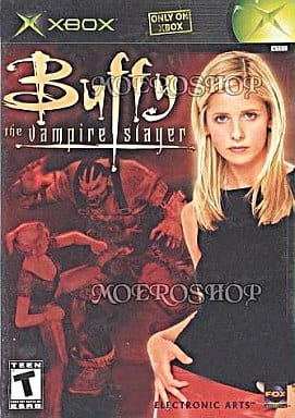 Buffy the Vampire Slayer