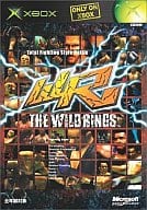 ザ・ワイルド・リングス