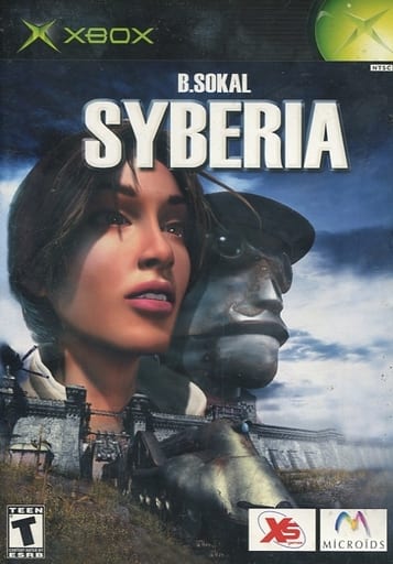 Syberia