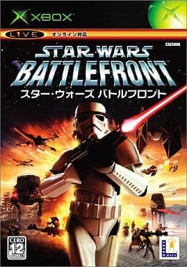 スター・ウォーズ バトルフロント