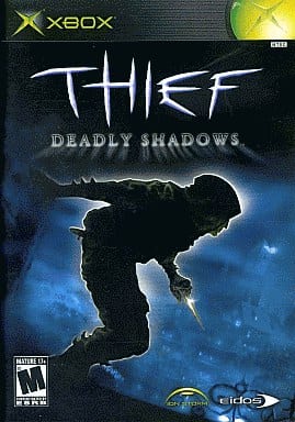 Thief： Deadly Shadows