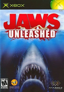 Jaws Unleashed