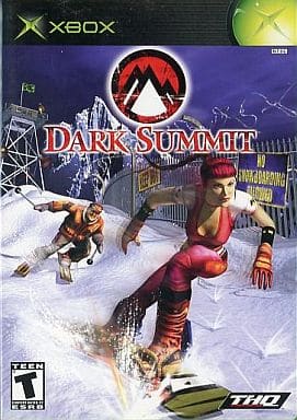 Dark Summit
