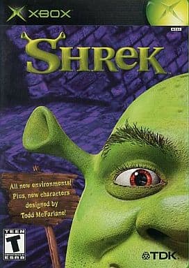 Shrek