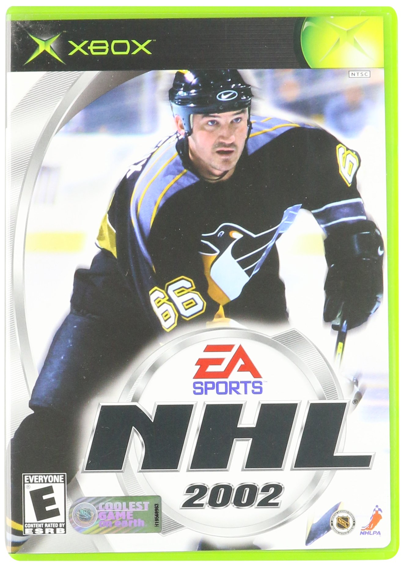 NHL 2002