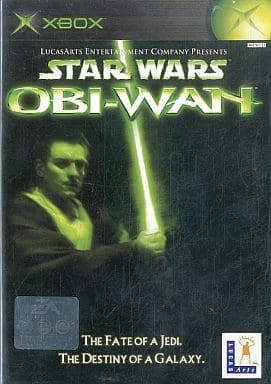 Star Wars： Obi-Wan