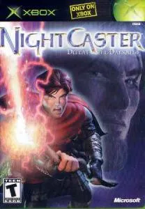 NightCaster： Defeat the Darkness