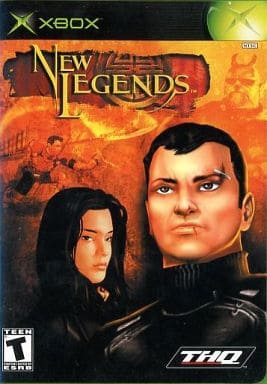 New Legends
