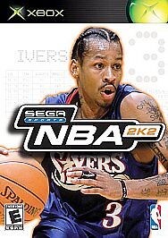 NBA 2K2