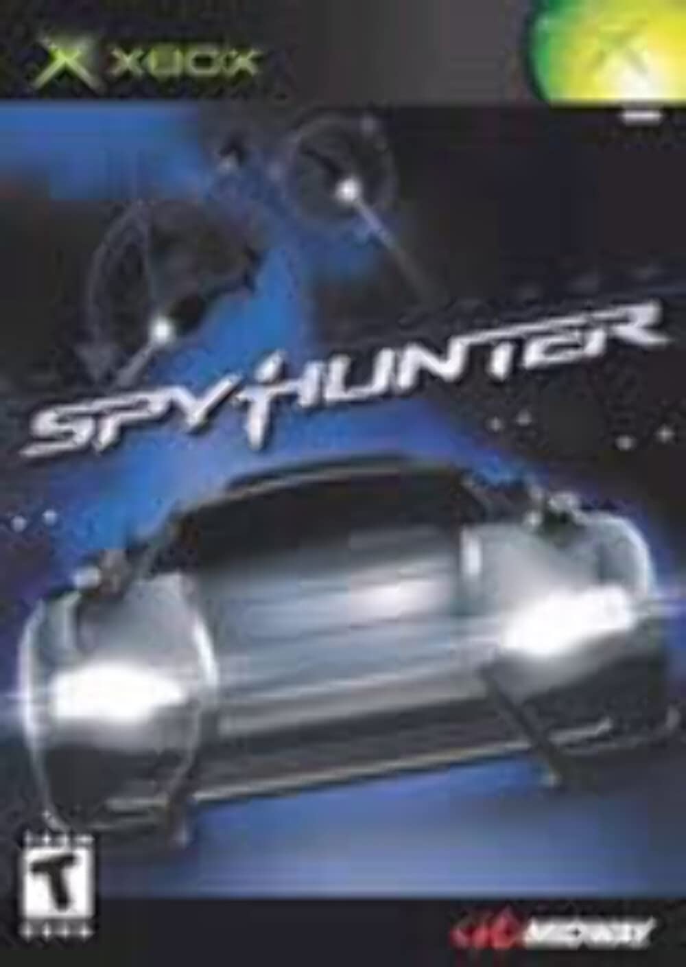 SpyHunter