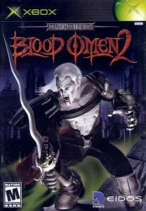Blood Omen 2