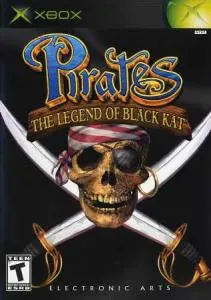 Pirates： The Legend of Black Kat