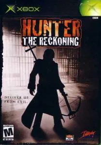 Hunter： The Reckoning
