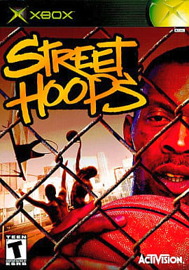 Street Hoops