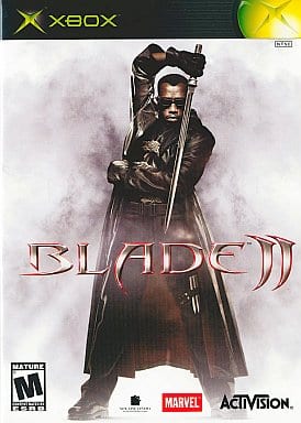 Blade II