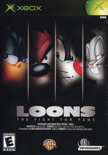 Loons： The Fight for Fame