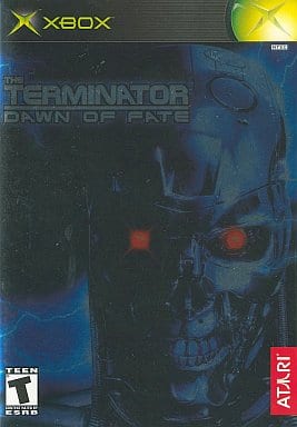 The Terminator： Dawn of Fate